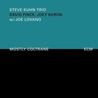 JAZZ BLUES STEVE KUHN