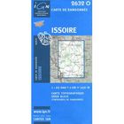 TOURISMES / VOYAGES Issoire ; 2632 O
