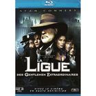 DVD FILM Blu-Ray La ligue des gentlemen extraordinaires