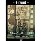 DVD FILM DVD Embrasse-moi idiot