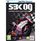 PC SBK 09 / Jeu PC