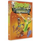 DVD FILM DVD Scooby-Doo! et les zombies