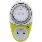  Programmateur quotidien T-10 anis