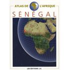 HISTOIRE / GEO / ACTUALITES ATLAS DU SENEGAL