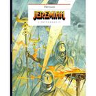  JEREMIAH ; INTEGRALE T.2