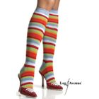  Chaussettes Multicolores*