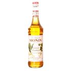 SIROP Bouteille de sirop Monin macadamia 70cl