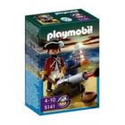 UNIVERS MINIATURE COMPLET Playmobil Soldat Britannique Avec Canon