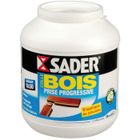 FIXATION (COLLE - PATE DE FIXATION - SCELLEMENT CHIMIQUE) Colle bois - 650 g