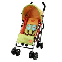 POUSSETTE-CHASSIS POUSSETTE KATHERINE ROUMANOFF Poussette canne