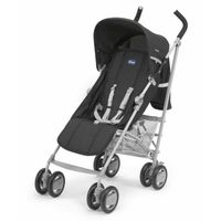 POUSSETTE  CHICCO Poussette London Black