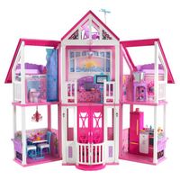  Ma Maison De Rêve Barbie