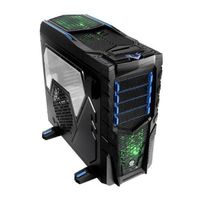 BOITIER PC   -  PANNEAUX LATERAUX Boîtier PC Chaser MK-I (VN300M1W2N)