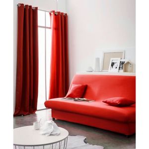 TODAY Housse de clic-clac 135x195 Pomme d'amour