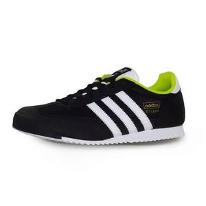 adidas dragon femme gris