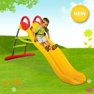 TOBOGGAN Toboggan Dual Garden TOBOGGAN Toboggan Dual Garden