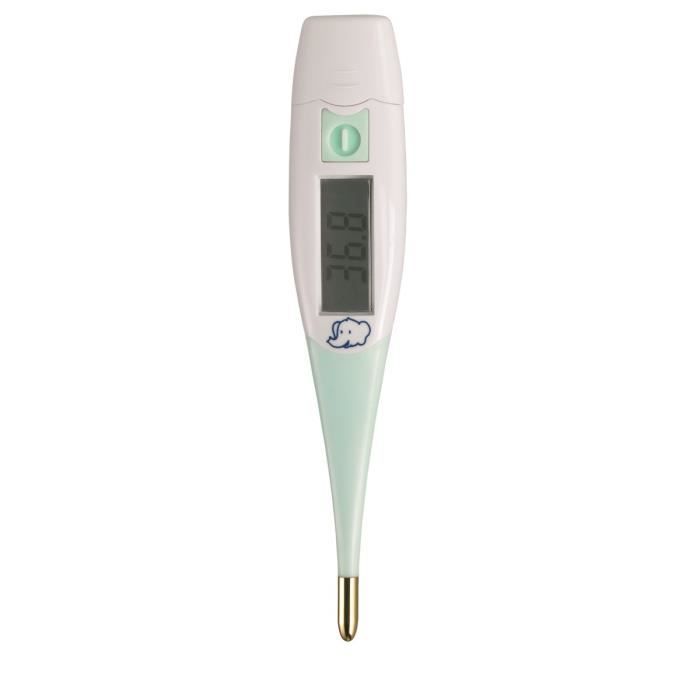 BEBE CONFORT Thermomètre Flexible Ultrarapide Achat / Vente