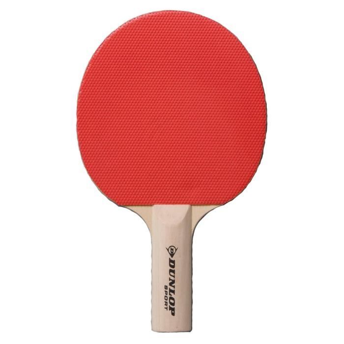 DUNLOP Raquette de tennis de table BT20  Prix pas cher  Cdiscount