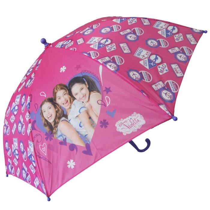 Parapluie Violetta Achat / Vente parapluie Parapluie Violetta