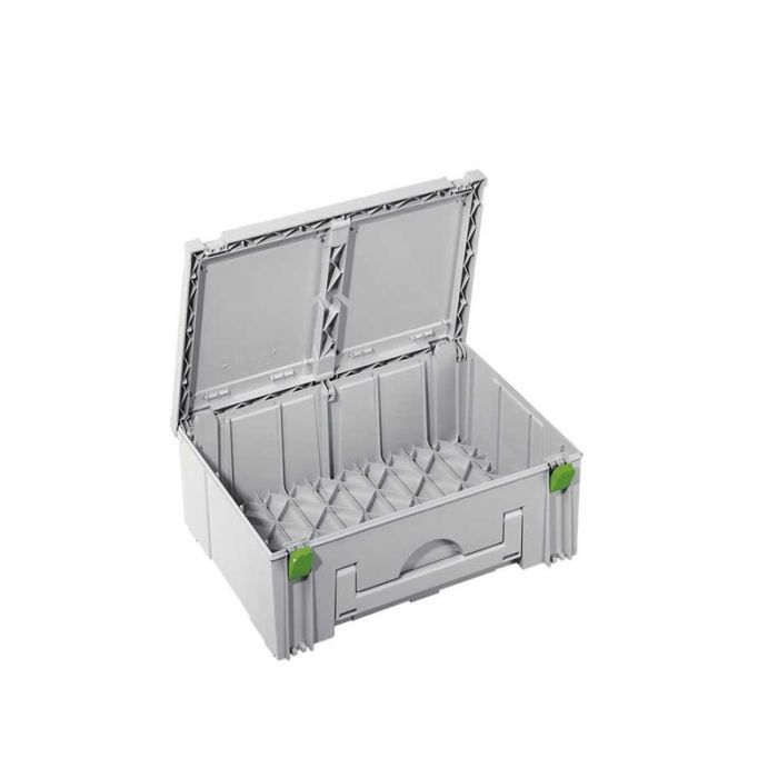 SYSTAINER SYSBS 75 FESTOOL 490751 Achat / Vente BOITE CAISSE A OUTIL FESTOOL 490751