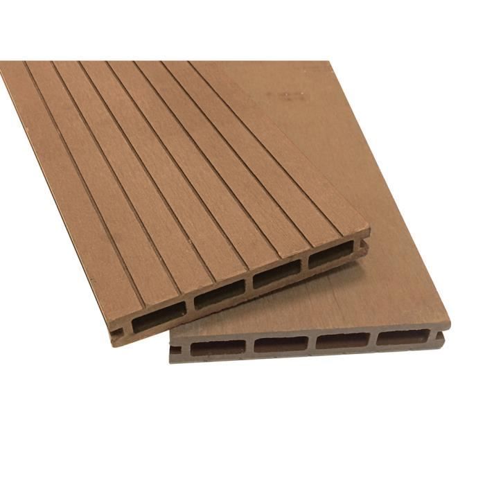 terrasse composite 40m2