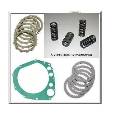 HONDA CBR 900 RR KIT EMBRAYAGE COMPLET SC29-199… - Achat ...