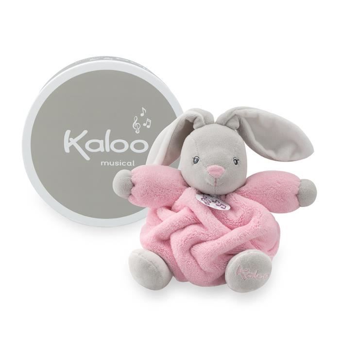 Kaloo Plume : P'tit lapin vert Kaloo Magasin de Jouets pour Enfants