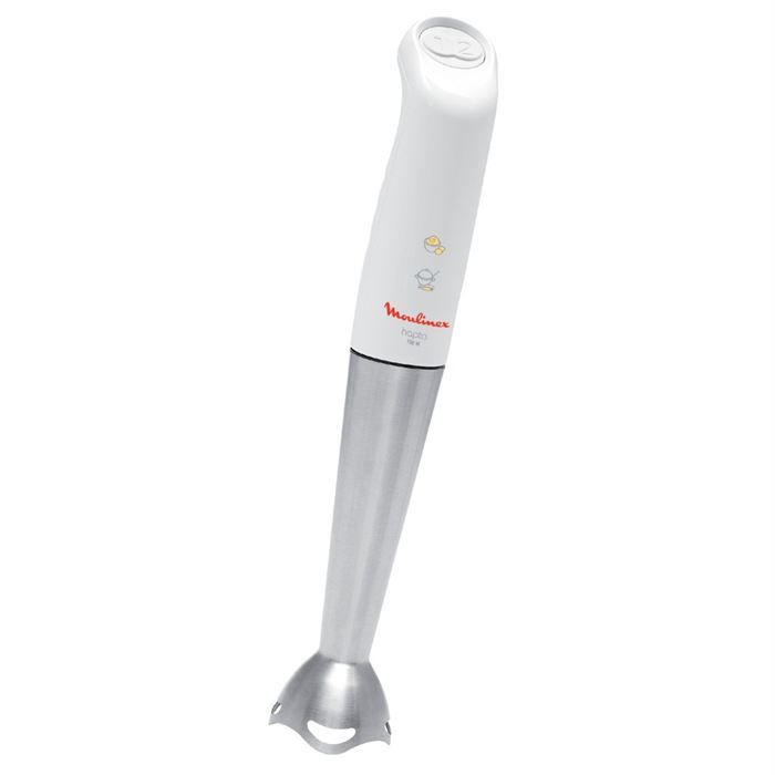 MOULINEX DD413141 Hapto purée Achat / Vente mixeur électrique