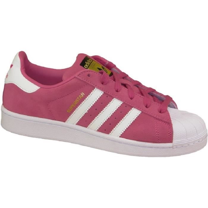 Superstar Adidas Rose chaussurespropres.fr Superstar Adidas Rose