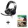 Thrustmaster Micro-Casque Gamer Y350X 7.1 GRWL Edi