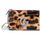 PORTEFEUILLE Porte-Monnaie Léopard Guess Modèle Eiden Femme