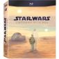 BLU RAY FILM Blu-Ray Star Wars l'intégrale - Coffret 9 Blu-Ray