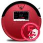 EZiclean VAC100 Rouge