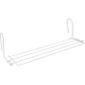 FIL A LINGE - TANCARVILLE - ETENDOIR - SAC DE SECHAGE Séchoir Stendino pour radiateur et balcon - 58 cm