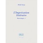  L'IMPRECATION LITTERAIRE