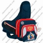 MAROQUINERIE - SACOCHE SUPERMAN - Petite Sacoche