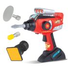 IMITATION PROFESSION-ACTIVITE DE GRANDS Cool Tools Cars - Outil 5 en 1 - Effets sonores