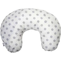 COUSSIN ALLAITEMENT CANDIDE Coussin d'Allaitement Transformable Pois COUSSIN ALLAITEMENT CANDIDE Coussin d'Allaitement Transformable Pois