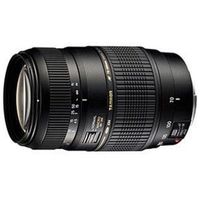 OBJECTIF REFLEX & FLASH Tamron - Objectif LD 4,0-5,6-70-300 version Pentax