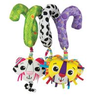 LAMAZE Spirale d'Activités LAMAZE Spirale d'Activités