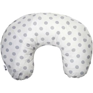 CANDIDE Coussin d'Allaitement Transformable Pois