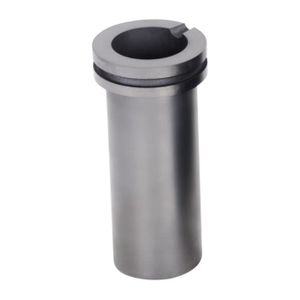 Creuset en graphite - 1 kg