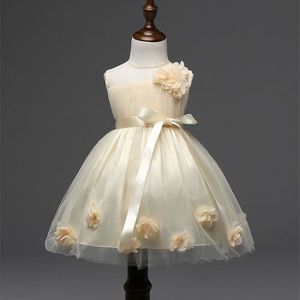 ROBE DE CÉRÉMONIE Robe Demoiselle D\u0027honneur Fillette ,Robe