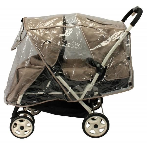 notice poussette baby relax