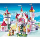 UNIVERS MINIATURE COMPLET Playmobil Palais De Princesse