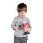 IMITATION PROFESSION-ACTIVITE DE GRANDS Cool Tools Cars - Outil 5 en 1 - Effets sonores