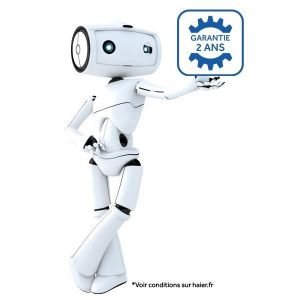  HB310W - Réfrigérateur congélateur