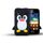 Coque Samsung Galaxy Ace Pingouin