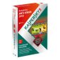  Kaspersky Antivirus 2013 3 Postes / 1 An