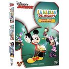 DVD DESSIN ANIME / ANIMATION / MANGA DVD Coffret la maison de Mickey, vol. 3
